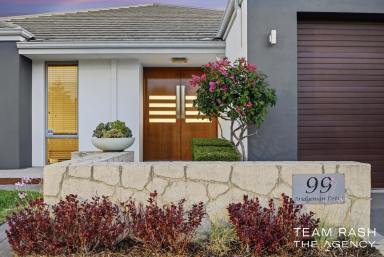 House For Sale - WA - Bennett Springs - 6063 - Entertainers’ Dream with Pool, Theatre & Resort-Style Alfresco  (Image 2)