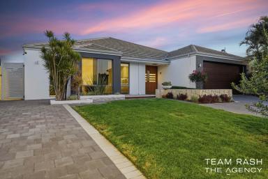 House For Sale - WA - Bennett Springs - 6063 - Entertainers’ Dream with Pool, Theatre & Resort-Style Alfresco  (Image 2)