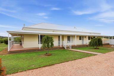 House For Sale - VIC - Lockwood South - 3551 - Country Living on 8.57 Acres (Image 2)