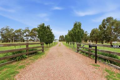 House For Sale - VIC - Lockwood South - 3551 - Country Living on 8.57 Acres  (Image 2)