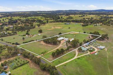 House For Sale - VIC - Lockwood South - 3551 - Country Living on 8.57 Acres (Image 2)