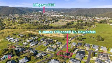 Residential Block For Sale - NSW - Lithgow - 2790 - Bigger Than Most. Better Than Many. 902sqm of Pure Opportunity  (Image 2)