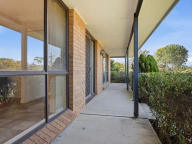 House For Sale - NSW - Mittagong - 2575 - Light-Filled Living, Expansive Block & Endless Possibilities  (Image 2)