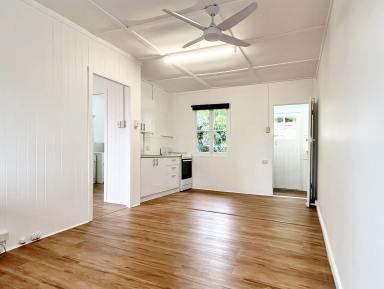 Duplex/Semi-detached For Lease - QLD - Newtown - 4305 - Renovated Unit in Newtown  (Image 2)