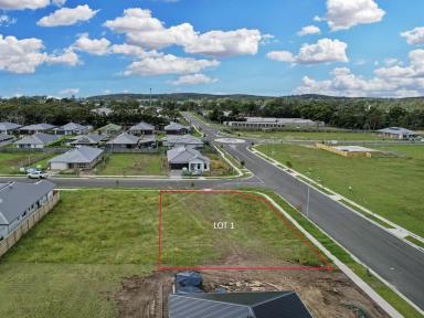 Residential Block For Sale - NSW - Marulan - 2579 - Build, Invest or Expand – Prime Land Opportunity  (Image 2)