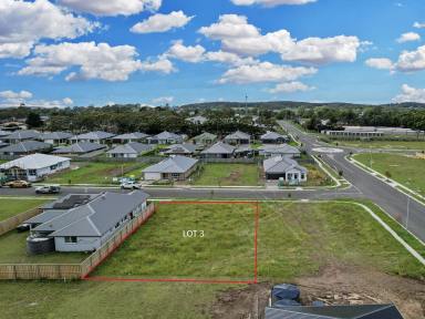 Residential Block For Sale - NSW - Marulan - 2579 - Build, Invest or Expand – Prime Land Opportunity  (Image 2)