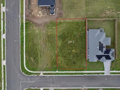 Residential Block For Sale - NSW - Marulan - 2579 - Build, Invest or Expand – Prime Land Opportunity  (Image 2)