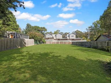Residential Block For Sale - NSW - Mittagong - 2575 - Rare Development Opportunity in Mittagong  (Image 2)