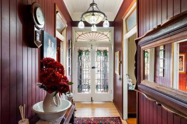 House For Sale - QLD - Drayton - 4350 - Timeless Queenslander “Inveresk"  - A Rare Piece of History & Potential  (Image 2)