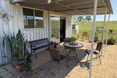 Lifestyle For Sale - WA - Beverley - 6304 - Your Country Escape Awaits    41.65ha  (Image 2)