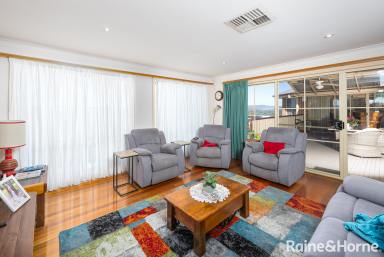 House For Sale - NSW - Kooringal - 2650 - Live Large with Views to Match  (Image 2)