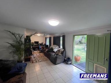 House For Sale - QLD - Kingaroy - 4610 - 10 acres 10 minutes to Kingaroy, bore and seasonal creek  (Image 2)