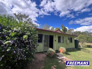 House For Sale - QLD - Kingaroy - 4610 - 10 acres 10 minutes to Kingaroy, bore and seasonal creek  (Image 2)