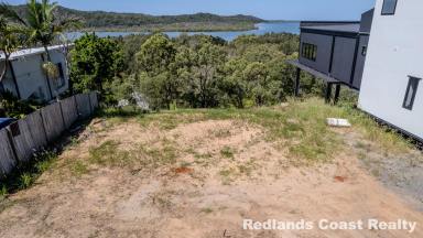 Residential Block For Sale - QLD - Russell Island - 4184 - Unrivalled Island Views – A Rare Coastal Opportunity  (Image 2)