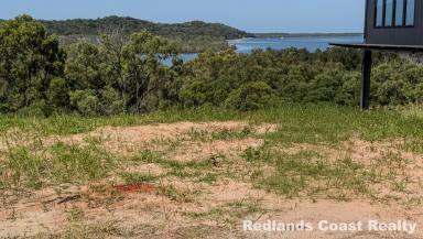 Residential Block For Sale - QLD - Russell Island - 4184 - Unrivalled Island Views – A Rare Coastal Opportunity  (Image 2)