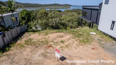 Residential Block For Sale - QLD - Russell Island - 4184 - Unrivalled Island Views – A Rare Coastal Opportunity  (Image 2)