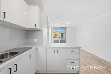 Apartment For Sale - WA - Victoria Park - 6100 - Stylish Renovated Apartment in Prime Vic Park!  (Image 2)