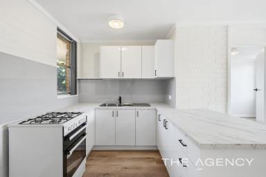 Apartment For Sale - WA - Victoria Park - 6100 - Stylish Renovated Apartment in Prime Vic Park!  (Image 2)
