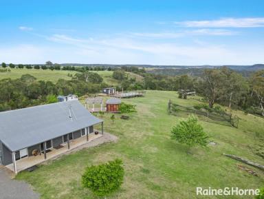 House For Sale - NSW - Tallong - 2579 - Rural Lifestyle Opportunity - 35 Acres - "Tanderra"  (Image 2)