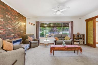 House For Sale - VIC - Golden Square - 3555 - Comfortable Living with Space and Convenience  (Image 2)