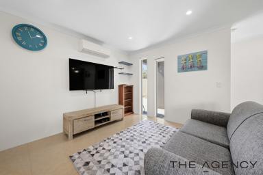 House For Sale - WA - Balga - 6061 - Gorgeous Modern Villa with Space, Style & Superb Connectivity!!  (Image 2)