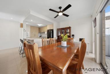 House For Sale - WA - Balga - 6061 - Gorgeous Modern Villa with Space, Style & Superb Connectivity!!  (Image 2)