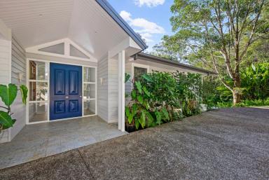 House For Lease - QLD - Doonan - 4562 - Peaceful Hinterland Retreat  (Image 2)