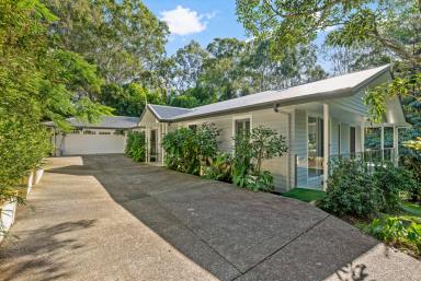 House For Lease - QLD - Doonan - 4562 - Peaceful Hinterland Retreat  (Image 2)