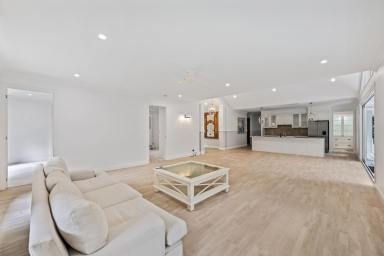 House For Lease - QLD - Doonan - 4562 - Premium Lifestyle Property - Lawn and Garden Maintenance Included  (Image 2)
