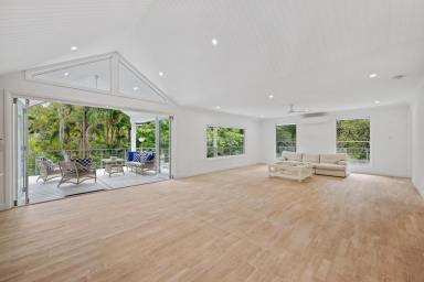 House For Lease - QLD - Doonan - 4562 - Premium Lifestyle Property - Lawn and Garden Maintenance Included  (Image 2)
