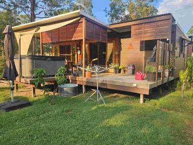 Residential Block For Sale - QLD - Glenwood - 4570 - SLICE OF PARADISE  (Image 2)