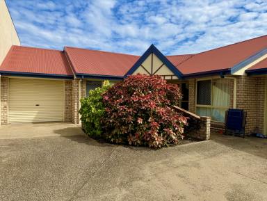 Unit For Sale - QLD - Mackay - 4740 - Compact, Convenient & Close to the CBD  (Image 2)