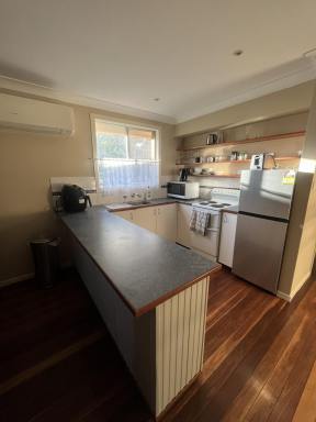 Unit For Lease - NSW - Grafton - 2460 - SPACIOUS UNIT IN PRIME POSITION  (Image 2)