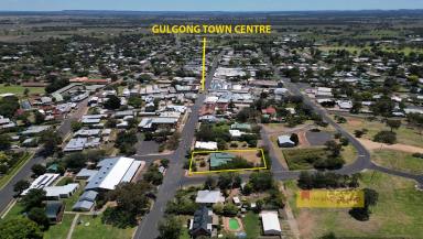 House For Sale - NSW - Gulgong - 2852 - ICONIC FREEMASONS MASONIC LODGE  (Image 2)