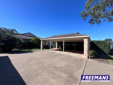 Unit For Sale - QLD - Kingaroy - 4610 - Tidy modern unit, Company leased  (Image 2)