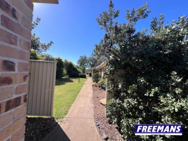Unit For Sale - QLD - Kingaroy - 4610 - Tidy modern unit, Company leased  (Image 2)