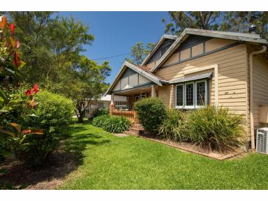 House For Sale - NSW - Nabiac - 2312 - PACKED WITH POTENTIAL  (Image 2)