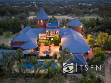 House For Sale - VIC - Lockwood South - 3551 - A Private Estate of Scale, Sophistication & Self-Sufficiency – 37 Acres of Unrivalled Lifestyle Living  (Image 2)