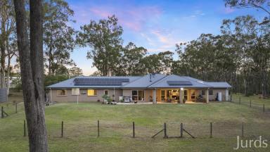 Lifestyle For Sale - NSW - Paxton - 2325 - A Hidden Treasure  (Image 2)