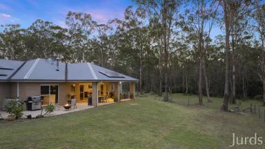 Lifestyle For Sale - NSW - Paxton - 2325 - A Hidden Treasure  (Image 2)