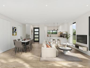 House For Sale - VIC - Newcomb - 3219 - 1A & 1B Poplar Street, Newcomb VIC: Buy 1 or Buy Both  (Image 2)