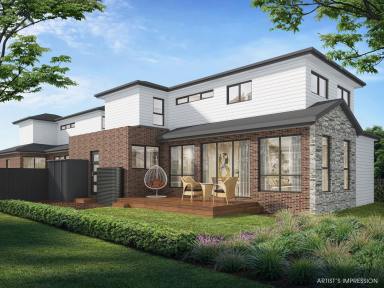 House For Sale - VIC - Newcomb - 3219 - 1A & 1B Poplar Street, Newcomb VIC: Buy 1 or Buy Both  (Image 2)