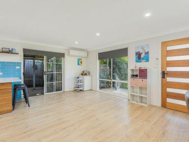 House For Sale - NSW - Bega - 2550 - COMFORT, SPACE & OPPORTUNITY IN A PRIME BEGA LOCATION  (Image 2)