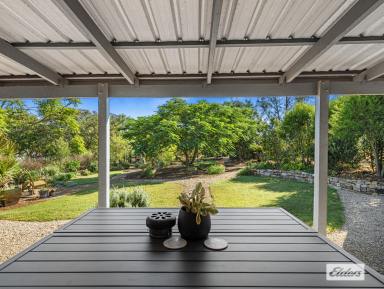 House For Sale - QLD - Laidley - 4341 - Home is in the Garden  (Image 2)