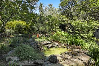 Residential Block For Sale - NSW - Mittagong - 2575 - Premium 1 Acre Parcel Positioned on Mount Gibraltar  (Image 2)