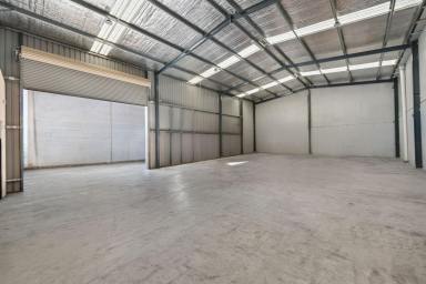 Industrial/Warehouse For Lease - VIC - East Bendigo - 3550 - GREAT POSITION - EXCELLENT CONDITION  (Image 2)