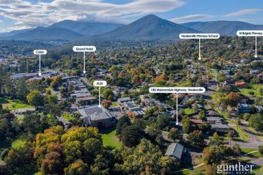 House For Sale - VIC - Healesville - 3777 - Versatile Home & Office Opportunity in Prime Healesville Location  (Image 2)