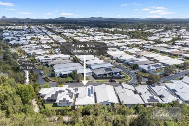 House For Sale - QLD - Caloundra West - 4551 - Private, Low Maintenance Living!  (Image 2)