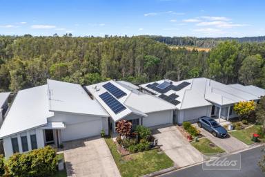 House For Sale - QLD - Caloundra West - 4551 - Private, Low Maintenance Living!  (Image 2)