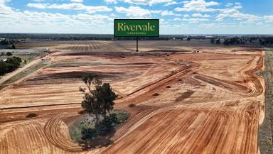 Residential Block For Sale - VIC - Yarrawonga - 3730 - RIVERVALE | LARGE LOTS & INVITING STREETSCAPES  (Image 2)